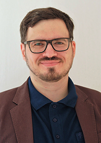 Thorsten Schnapp,
                                                 course instructor for Introduction to R (entry level) at ECPR's Research Methods and Techniques